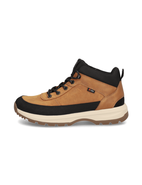 Schnürstiefel U1670