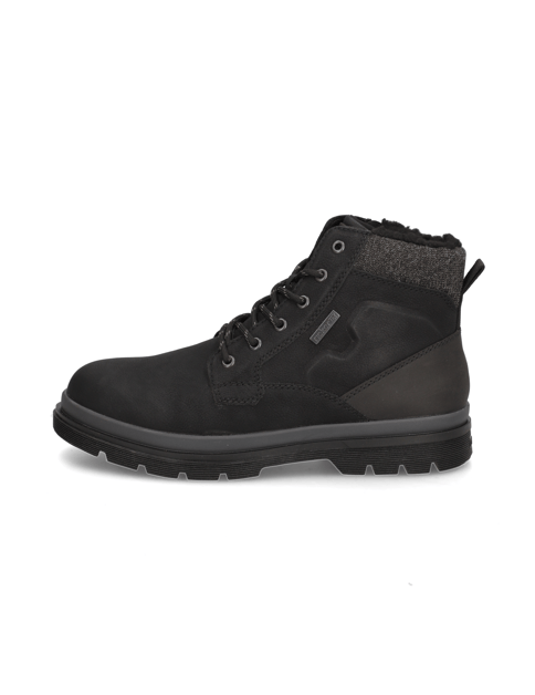 Schnürstiefel F7010