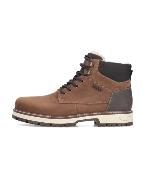 Schnürstiefel F8311