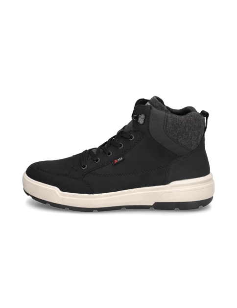 Schnürstiefel U0074