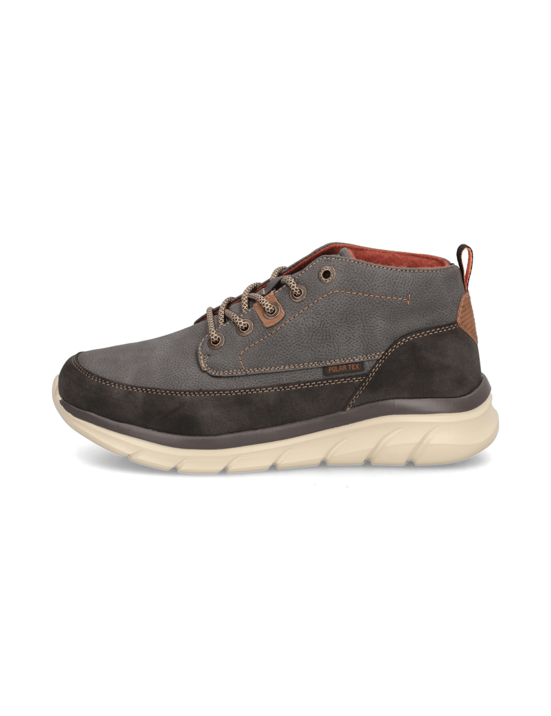 DELKA-Boot-grau