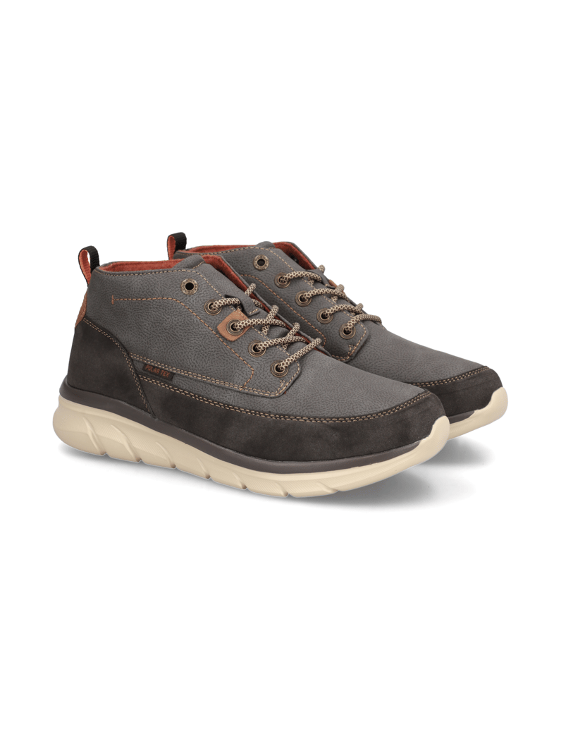 DELKA-Boot-grau