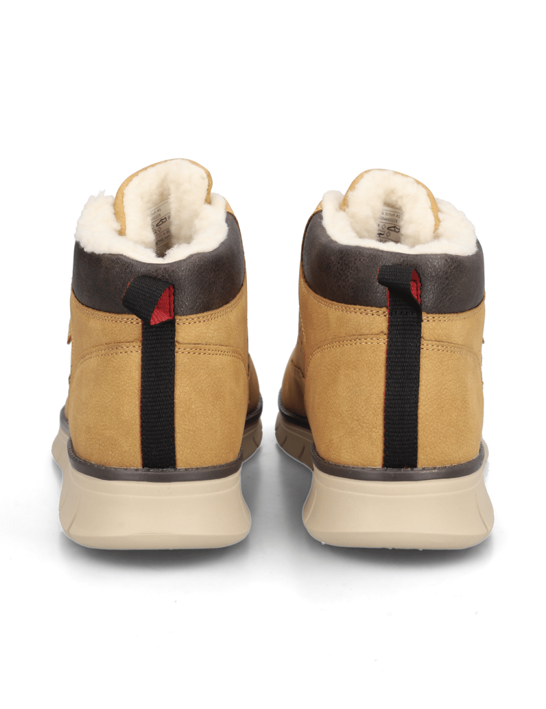 DELKA-Boot-beige