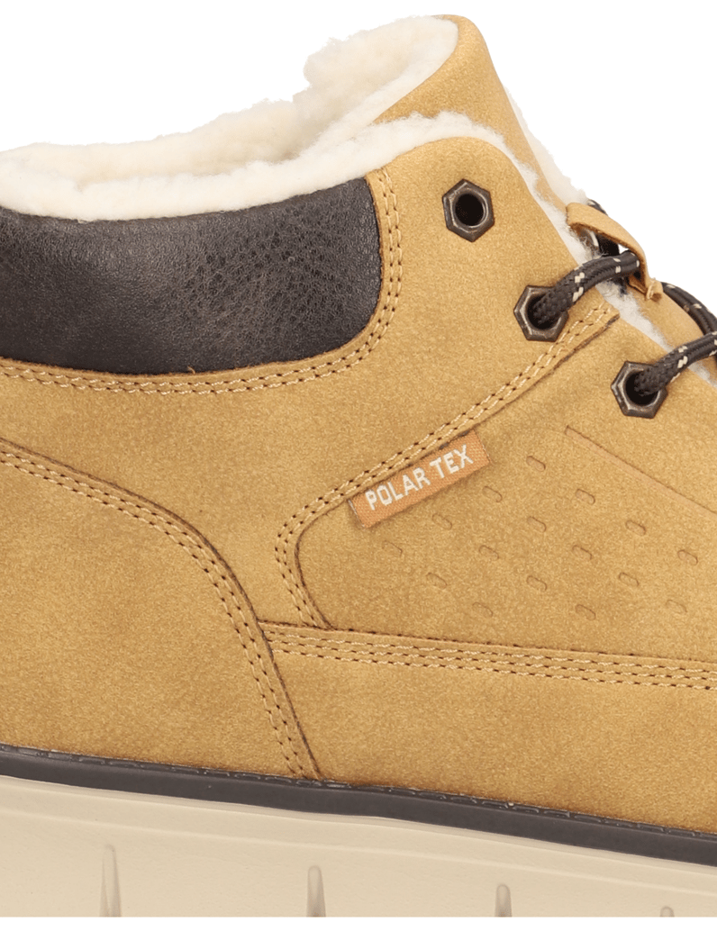 DELKA-Boot-beige