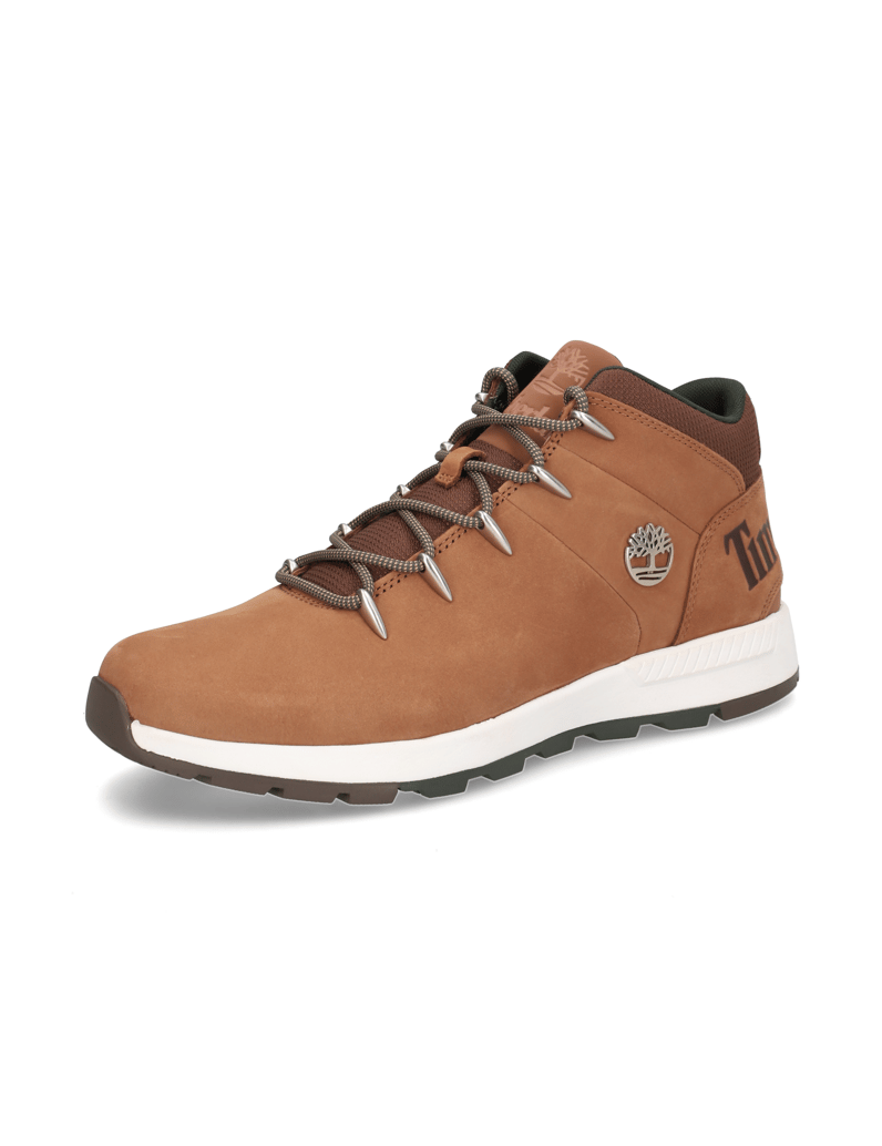 Timberland-SPRINT-TREKKER-MID-braun