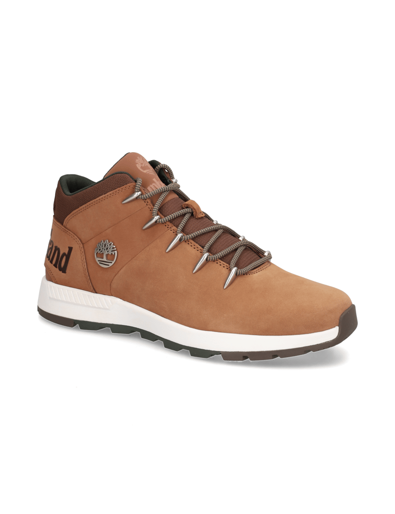 Timberland-SPRINT-TREKKER-MID-braun