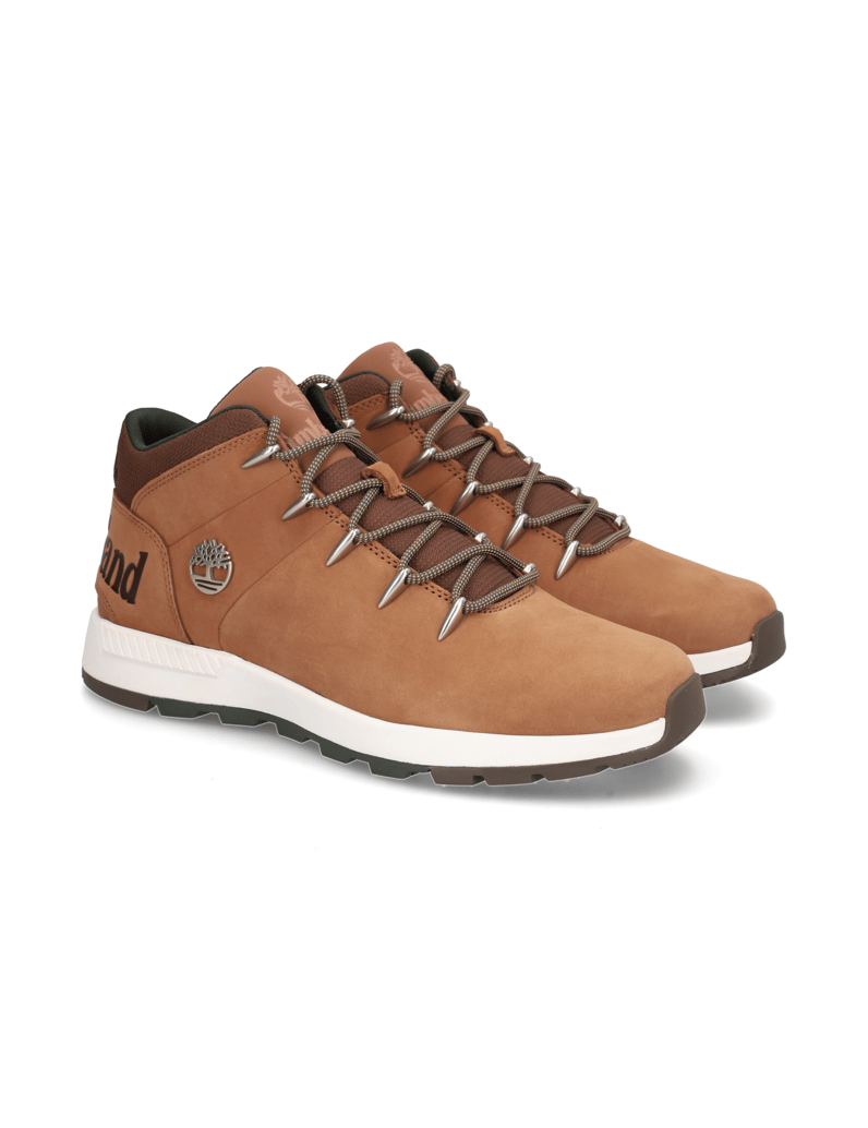 Timberland-SPRINT-TREKKER-MID-braun