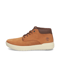 Timberland SENECA BAY MID LACE UP braun