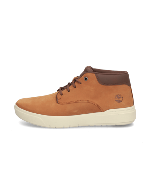 SENECA BAY MID LACE UP