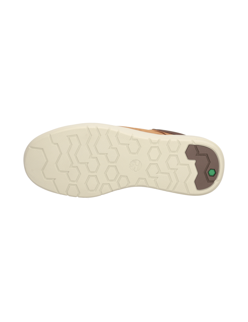 Timberland-SENECA-BAY-MID-LACE-UP-schwarz