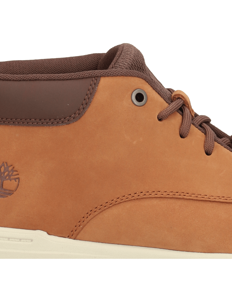 Timberland-SENECA-BAY-MID-LACE-UP-schwarz