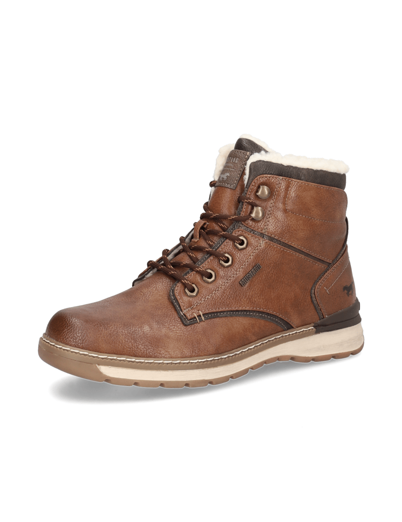 Mustang-BOOT-cognac
