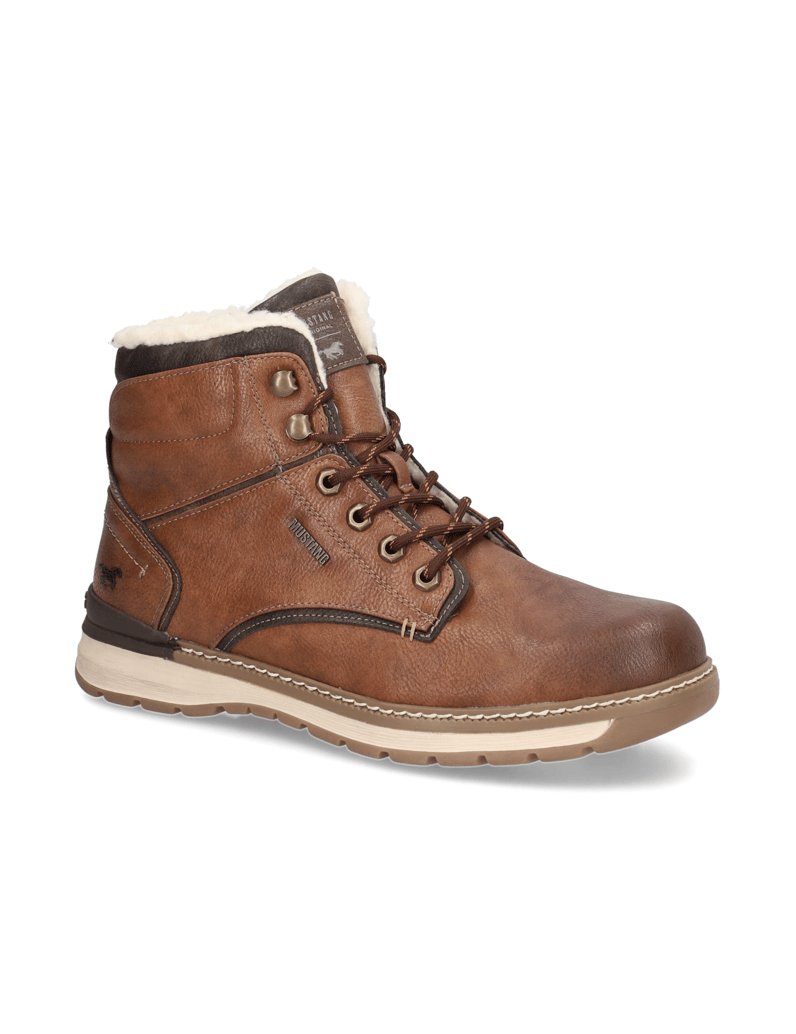 Mustang-BOOT-cognac