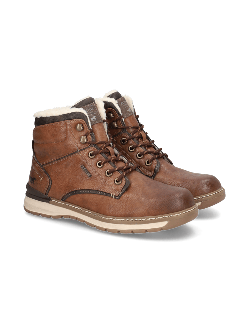 Mustang-BOOT-cognac