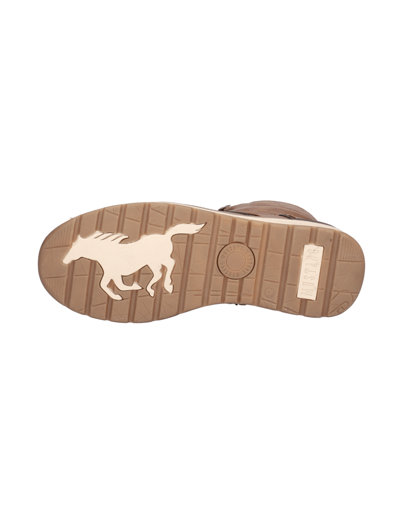Mustang-BOOT-cognac