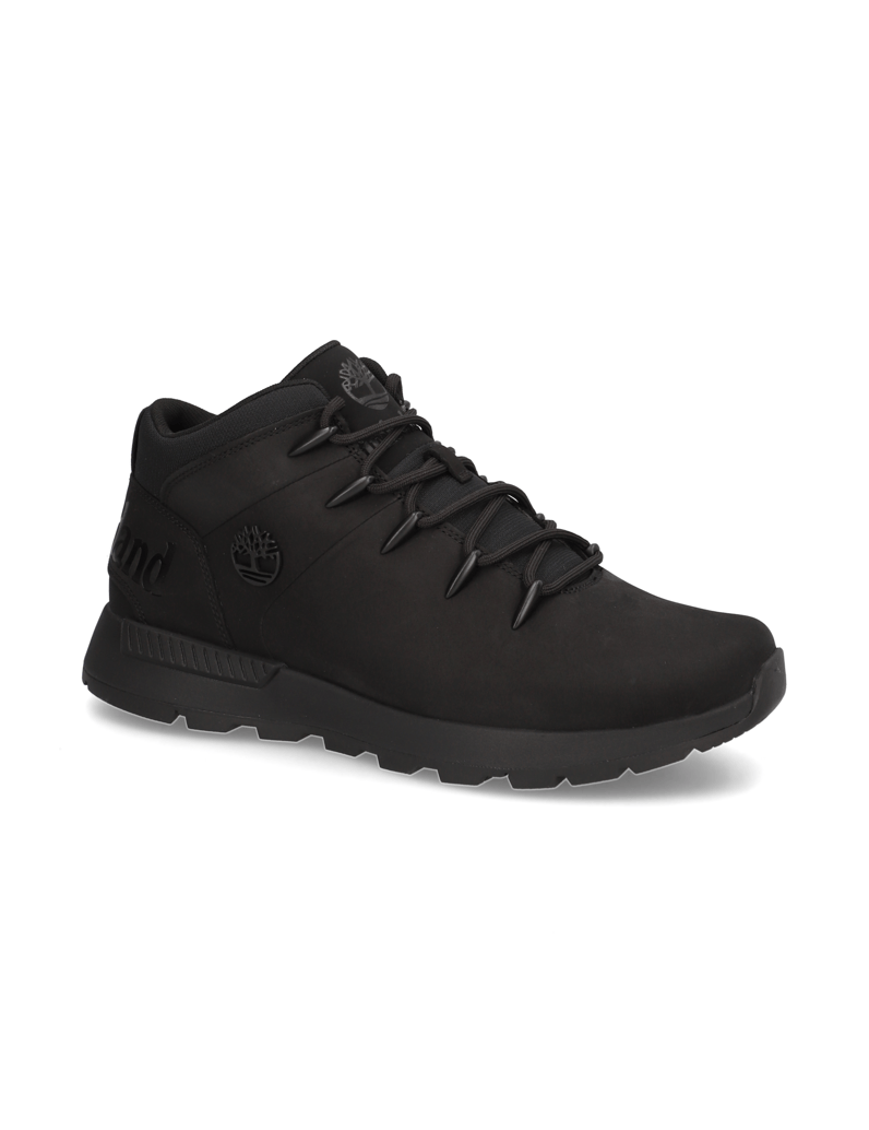 Timberland-Sprint-Trekker-Mid-oliv