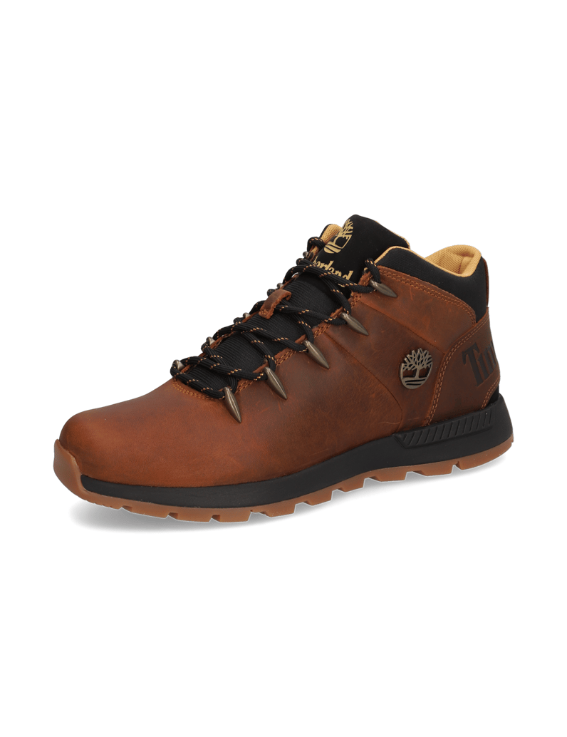 Timberland-Sprint-Trekker-Mid-oliv