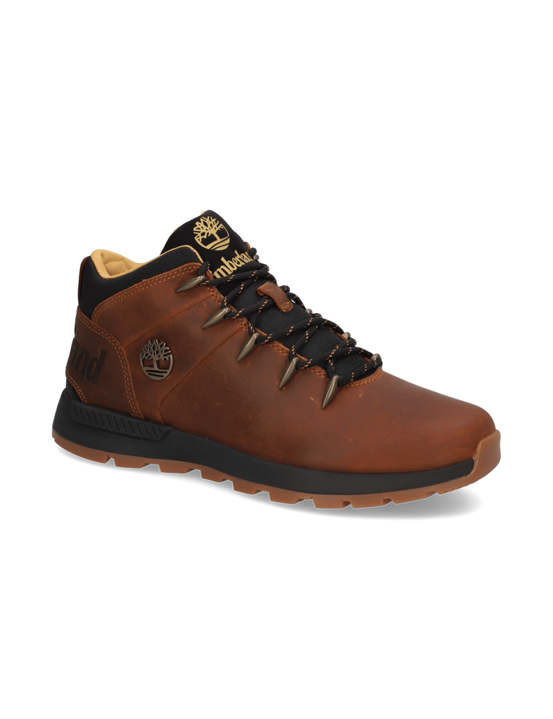Timberland-Sprint-Trekker-Mid-oliv