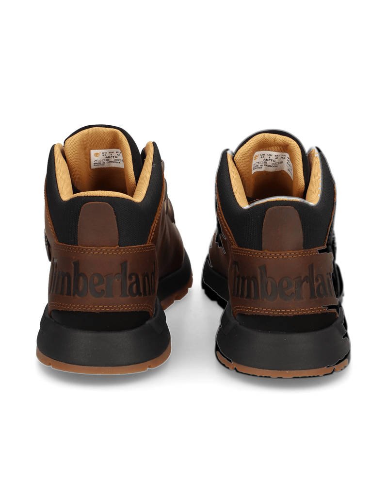 Timberland-Sprint-Trekker-Mid-oliv