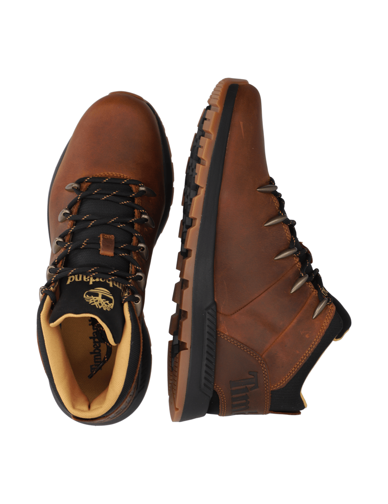 Timberland-Sprint-Trekker-Mid-oliv
