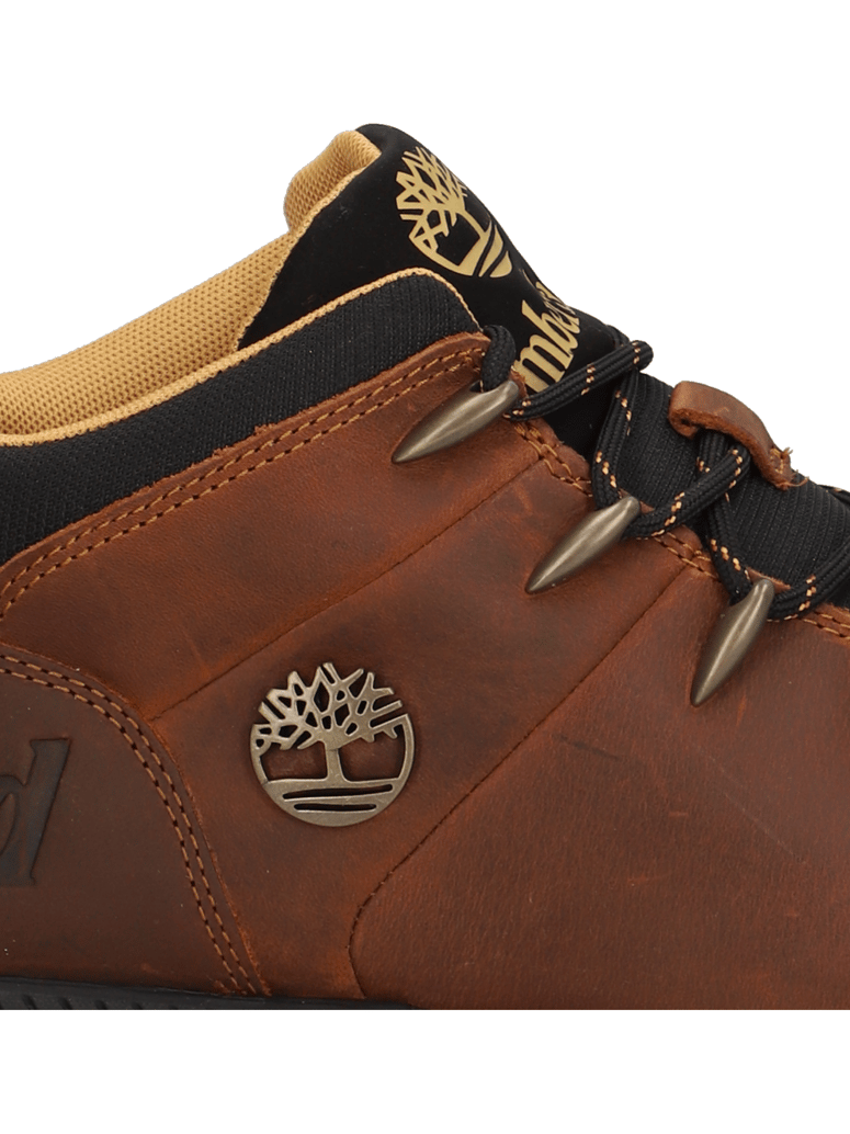 Timberland-Sprint-Trekker-Mid-oliv