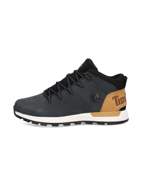 SPRINT TREKKER MID LACE UP SNEAKER