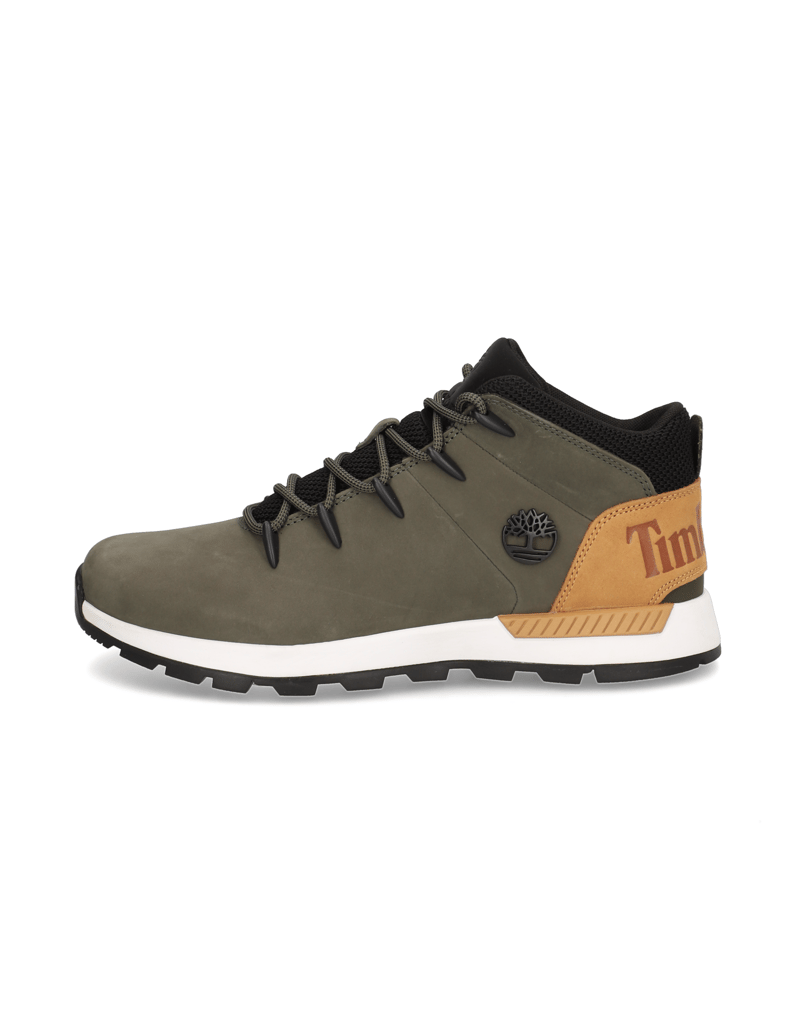 Timberland-Sprint-Trekker-Mid-oliv