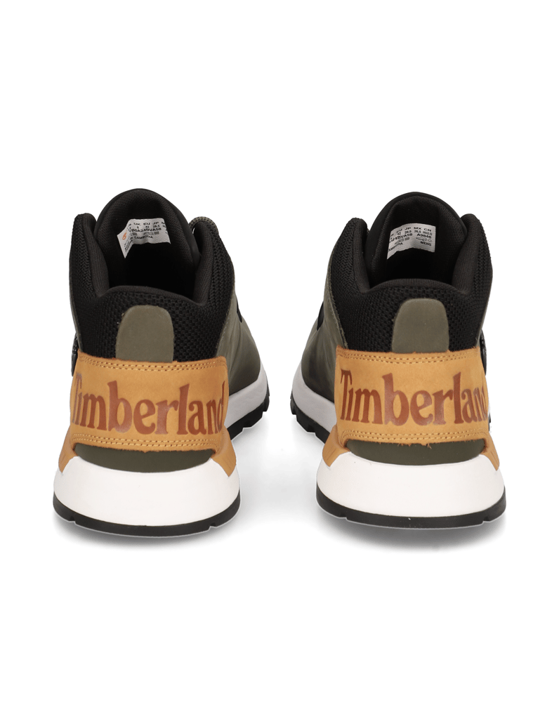 Timberland-Sprint-Trekker-Mid-oliv