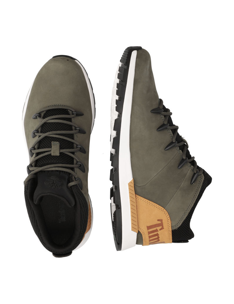 Timberland-Sprint-Trekker-Mid-oliv