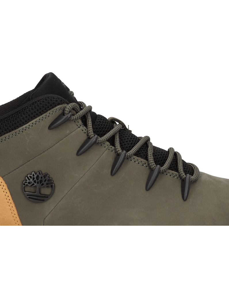 Timberland-Sprint-Trekker-Mid-oliv
