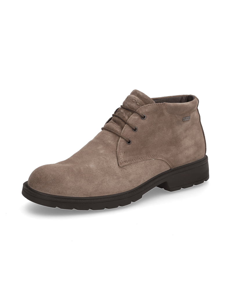 IGI&CO-Nubukleder-Boot-grau