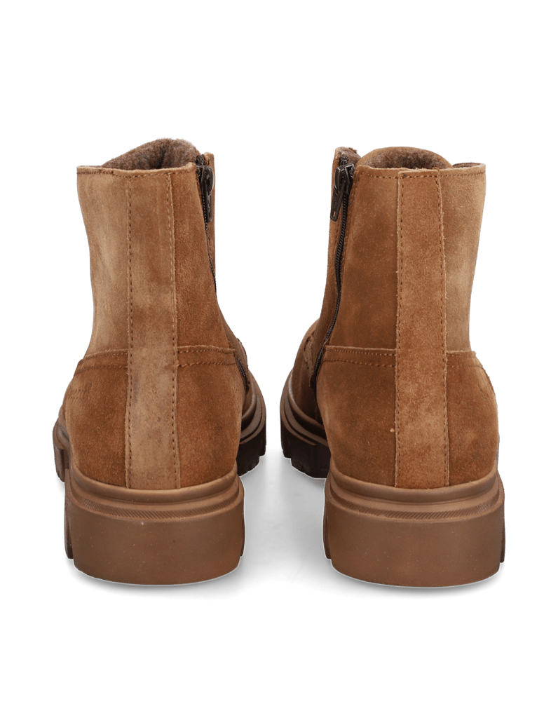 BUGATTI-DENIM-Boot-sportiv-braun