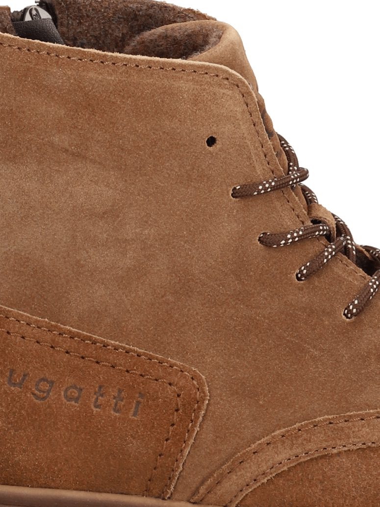 BUGATTI-DENIM-Boot-sportiv-braun