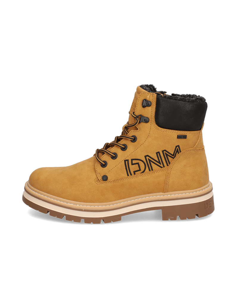 Tom-Tailor-Boot-braun