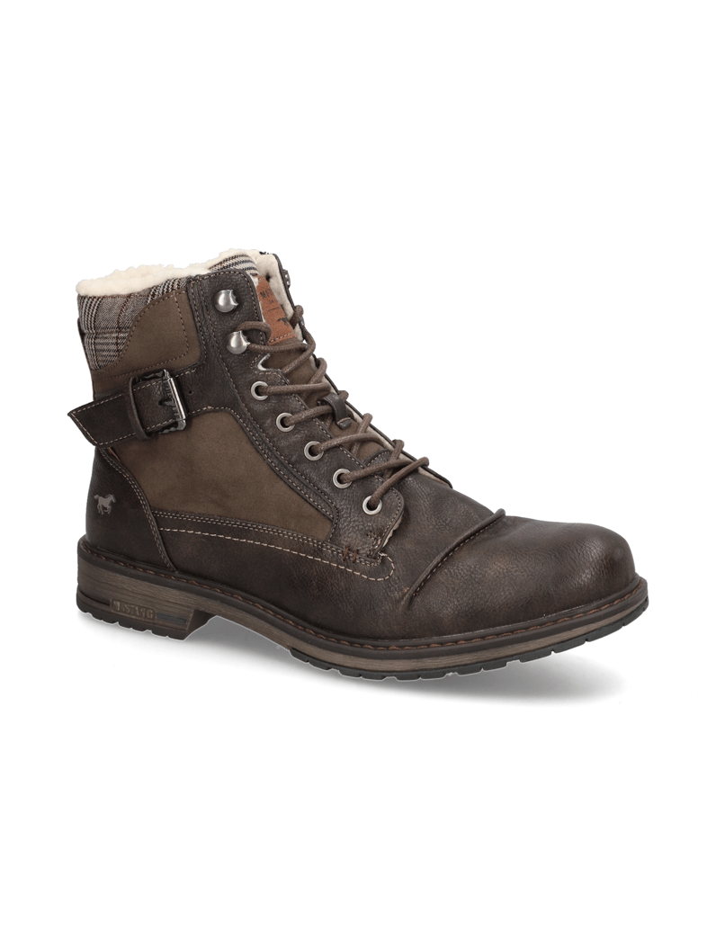 Mustang-BOOT-braun