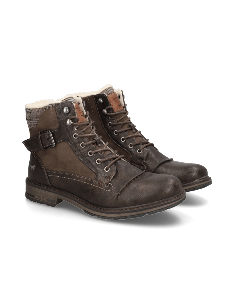 Mustang-BOOT-braun