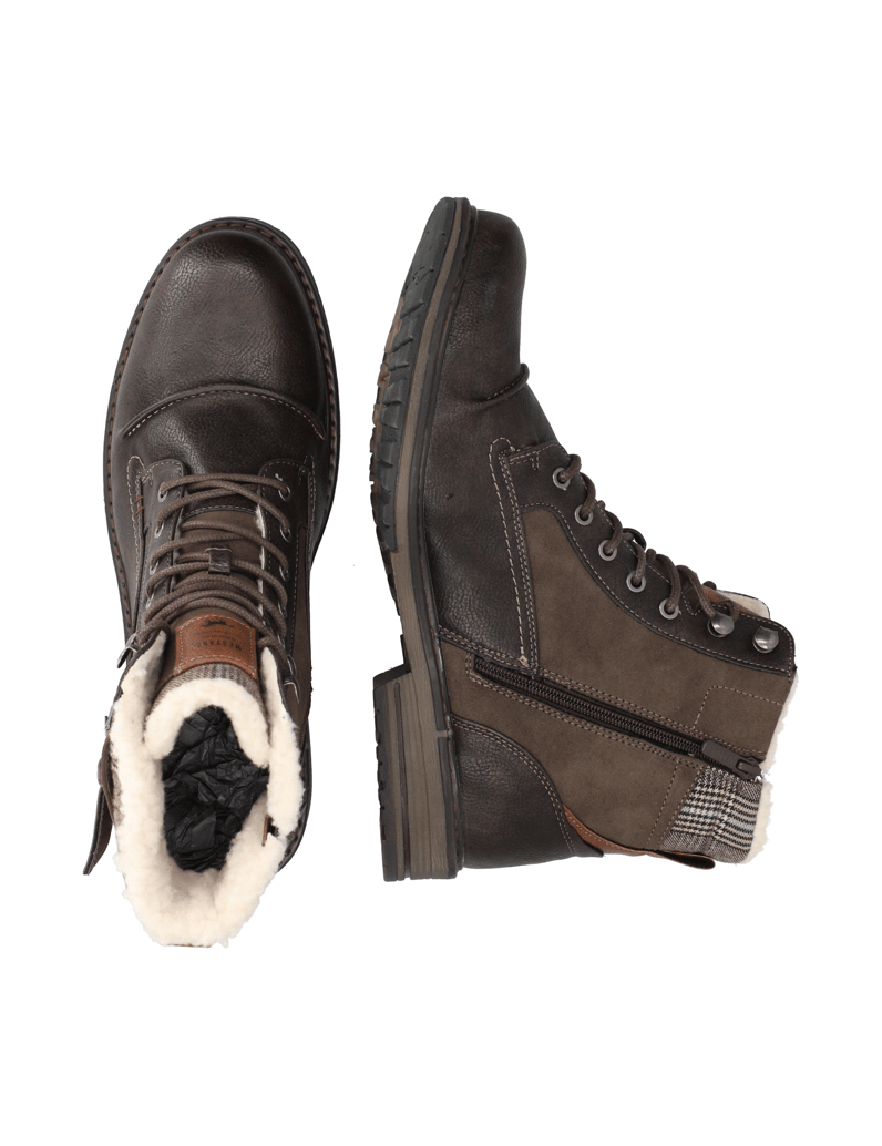Mustang-BOOT-braun