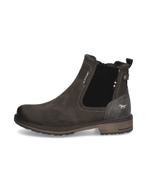CHELSEA BOOT