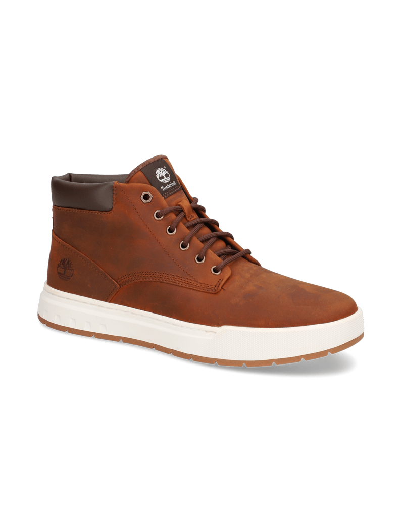Timberland-Maple-Grove-Leather-Chukka-braun