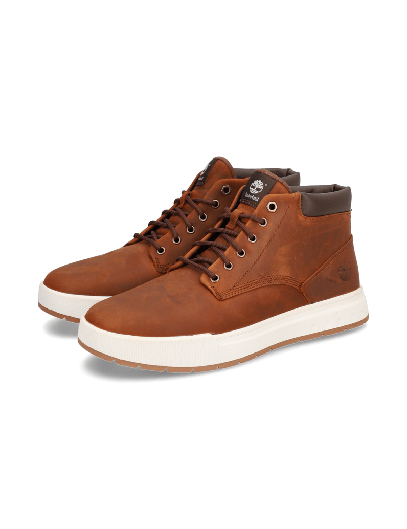 Timberland-Maple-Grove-Leather-Chukka-braun