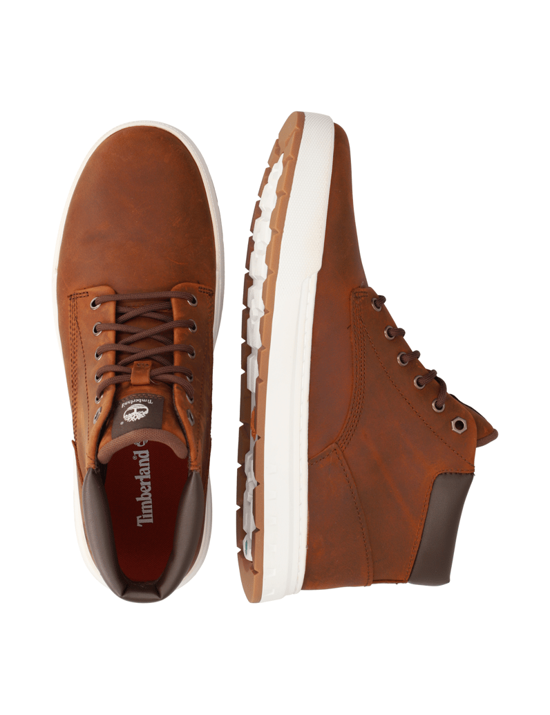 Timberland-Maple-Grove-Leather-Chukka-braun
