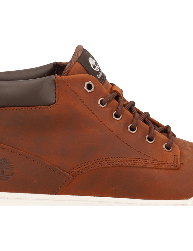 Timberland-Maple-Grove-Leather-Chukka-braun