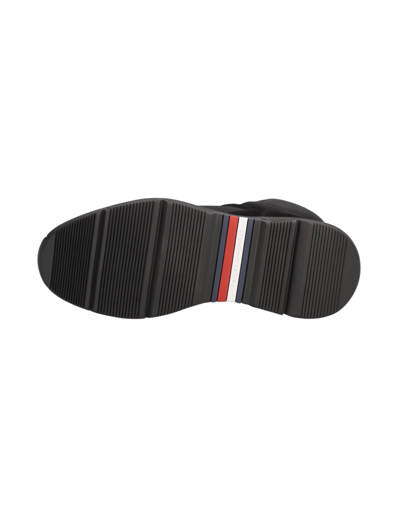 Tommy-Hilfiger-CORE-W-MIX-CORDURA-HYBRID-BOOT-schwarz