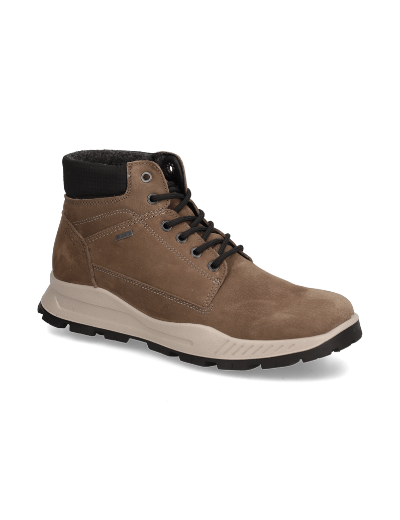 IGI&CO-Nubukleder-Boot-grau
