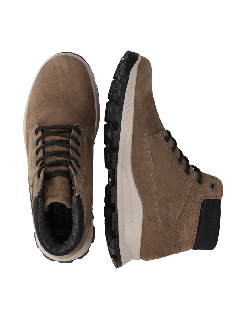 IGI&CO-Nubukleder-Boot-grau