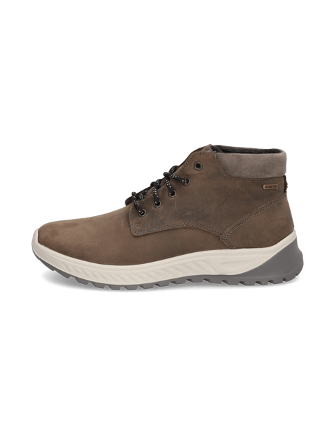 Nubukleder Boot