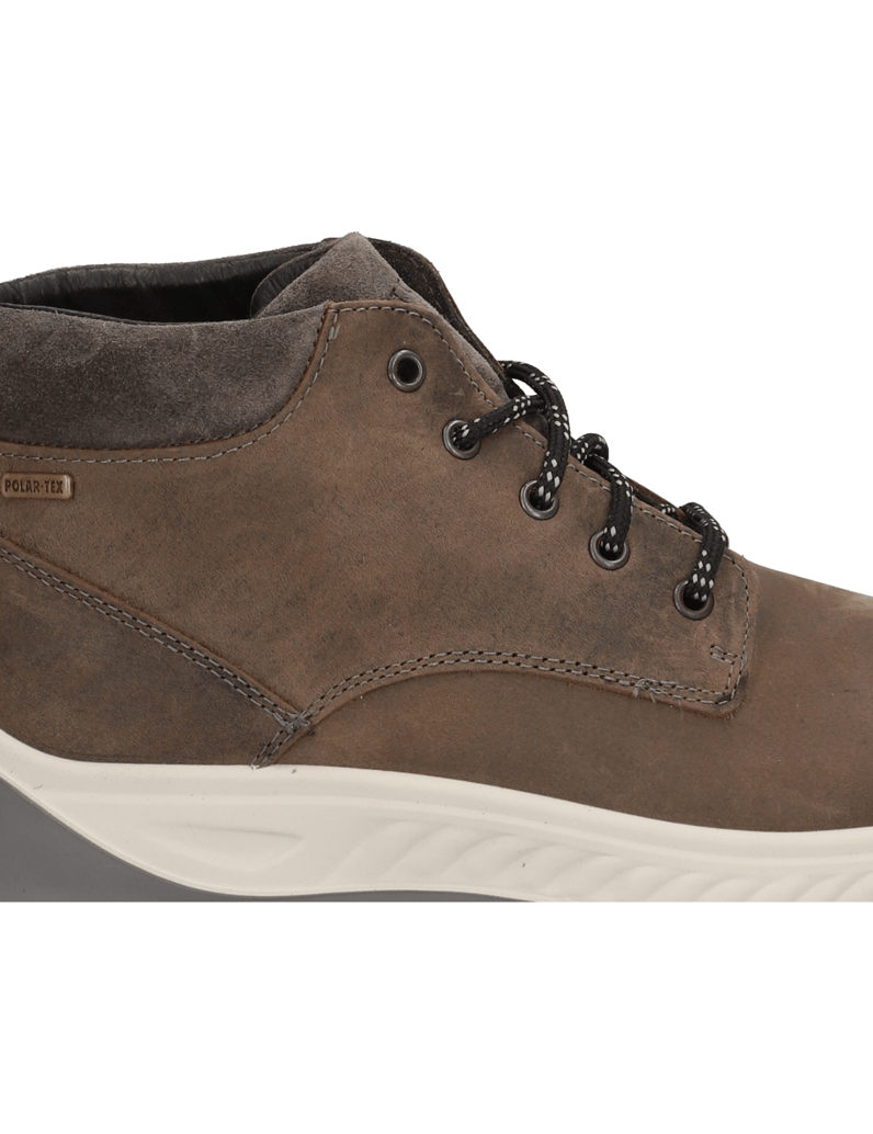 Pat-Calvin-Nubukleder-Boot-schwarz