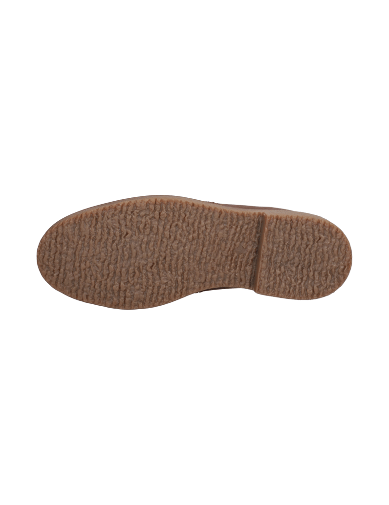 Kalman-&-Kalman-Glattleder-Boot-schwarz