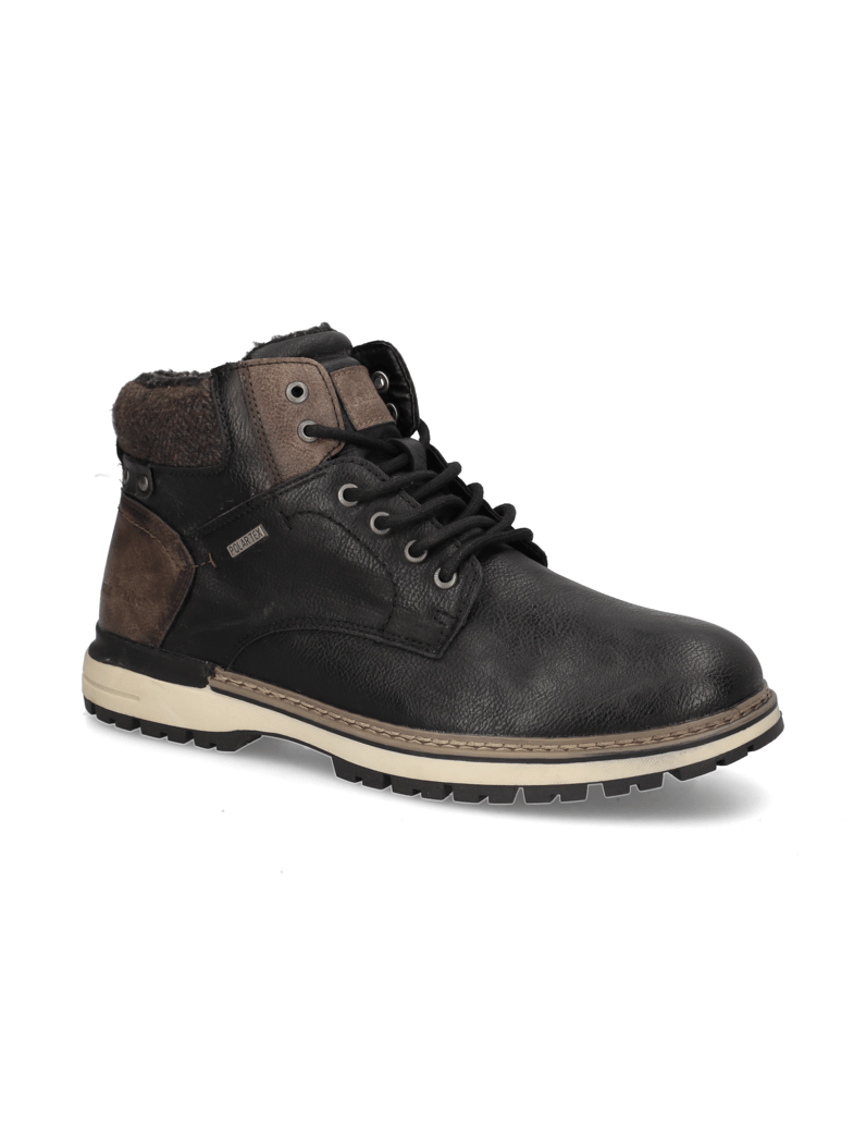 Frank-Walker-Boot-schwarz