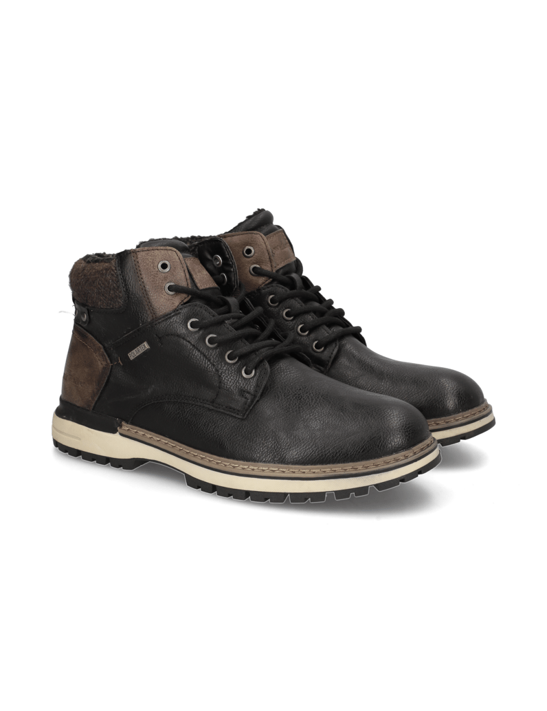 Frank-Walker-Boot-schwarz